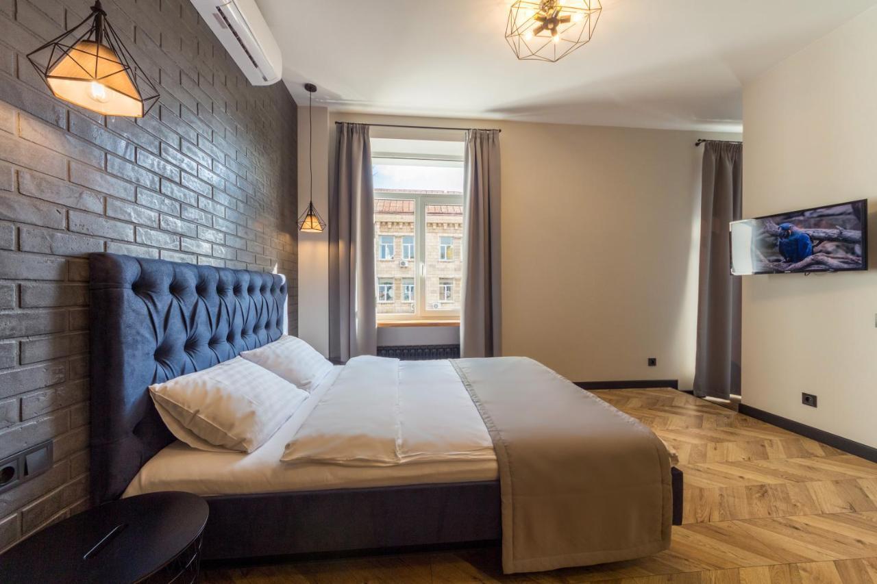 Apartment Dayflat *
