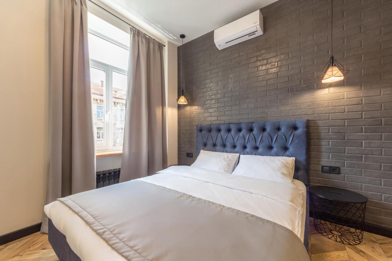 Dayflat Apartment