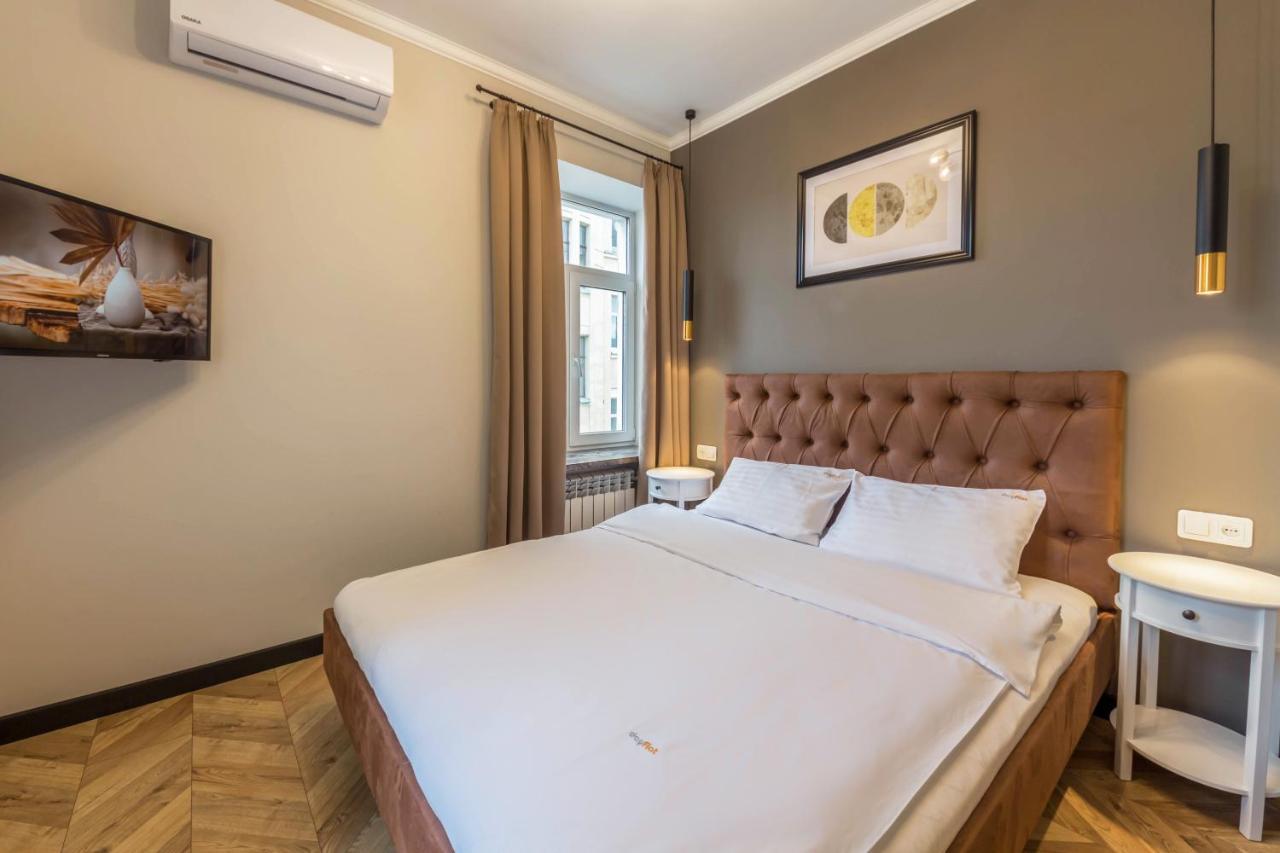 Dayflat Apartment *