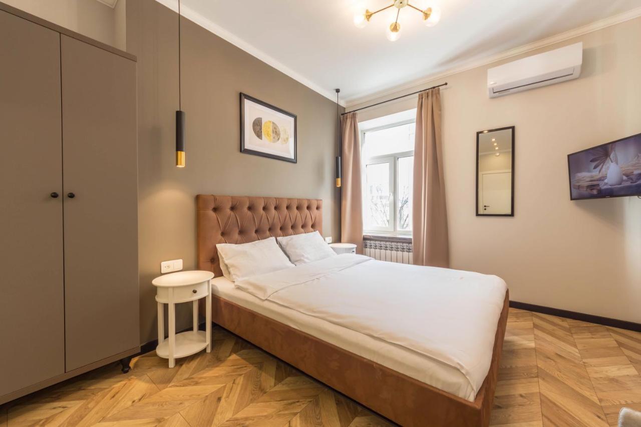 Apartment Dayflat