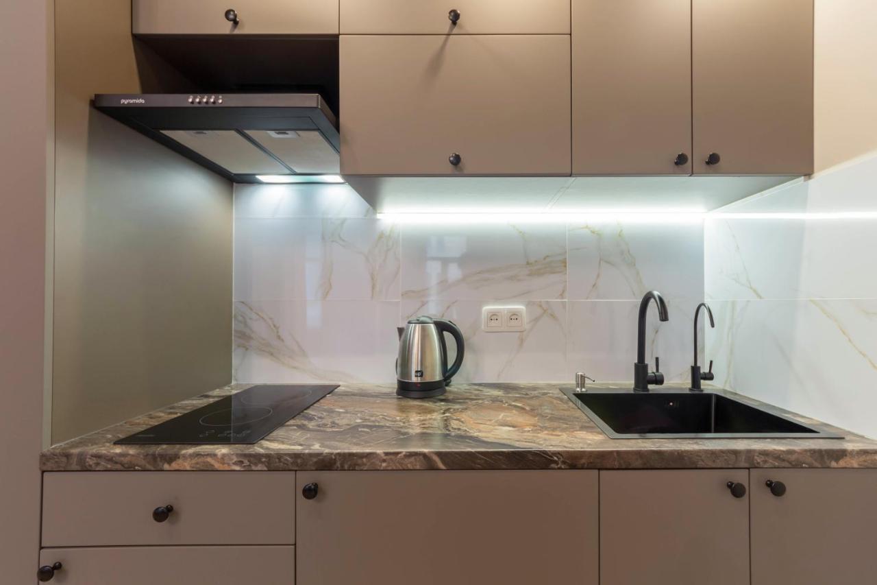 Apartment Dayflat *