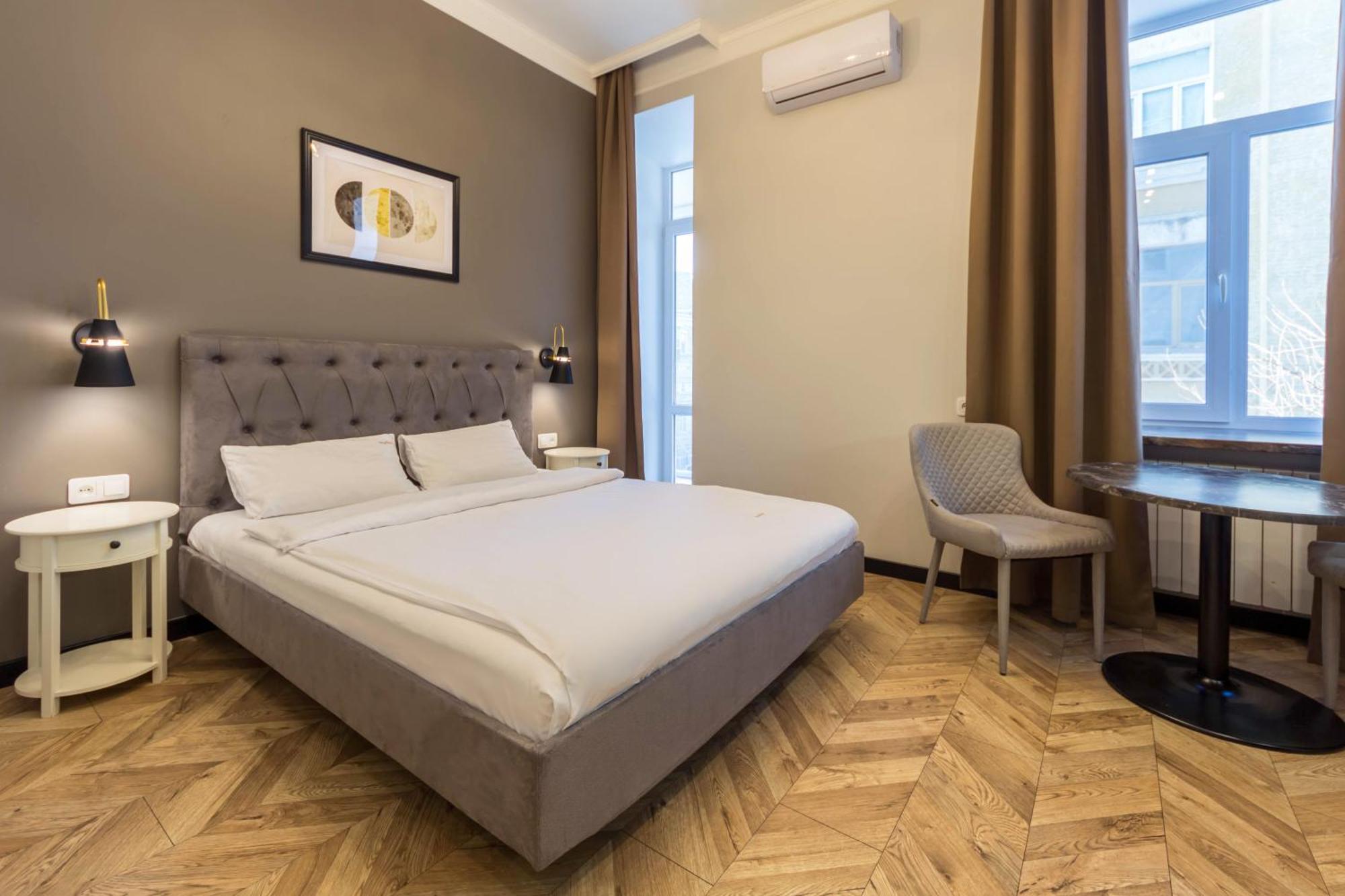 Apartment Dayflat Kiew