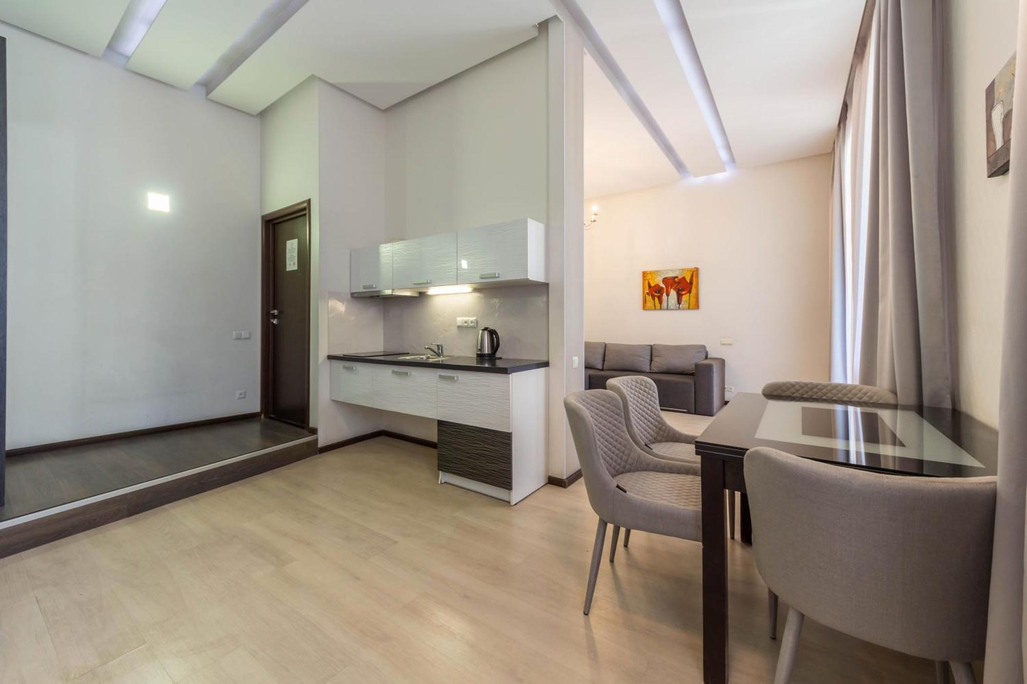 Apartment Dayflat Kiew