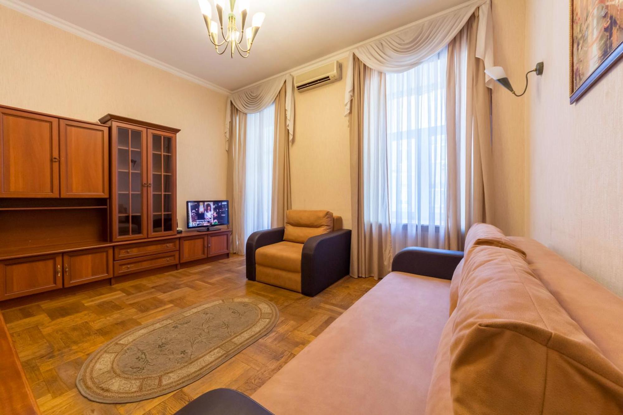 Apartment Dayflat *