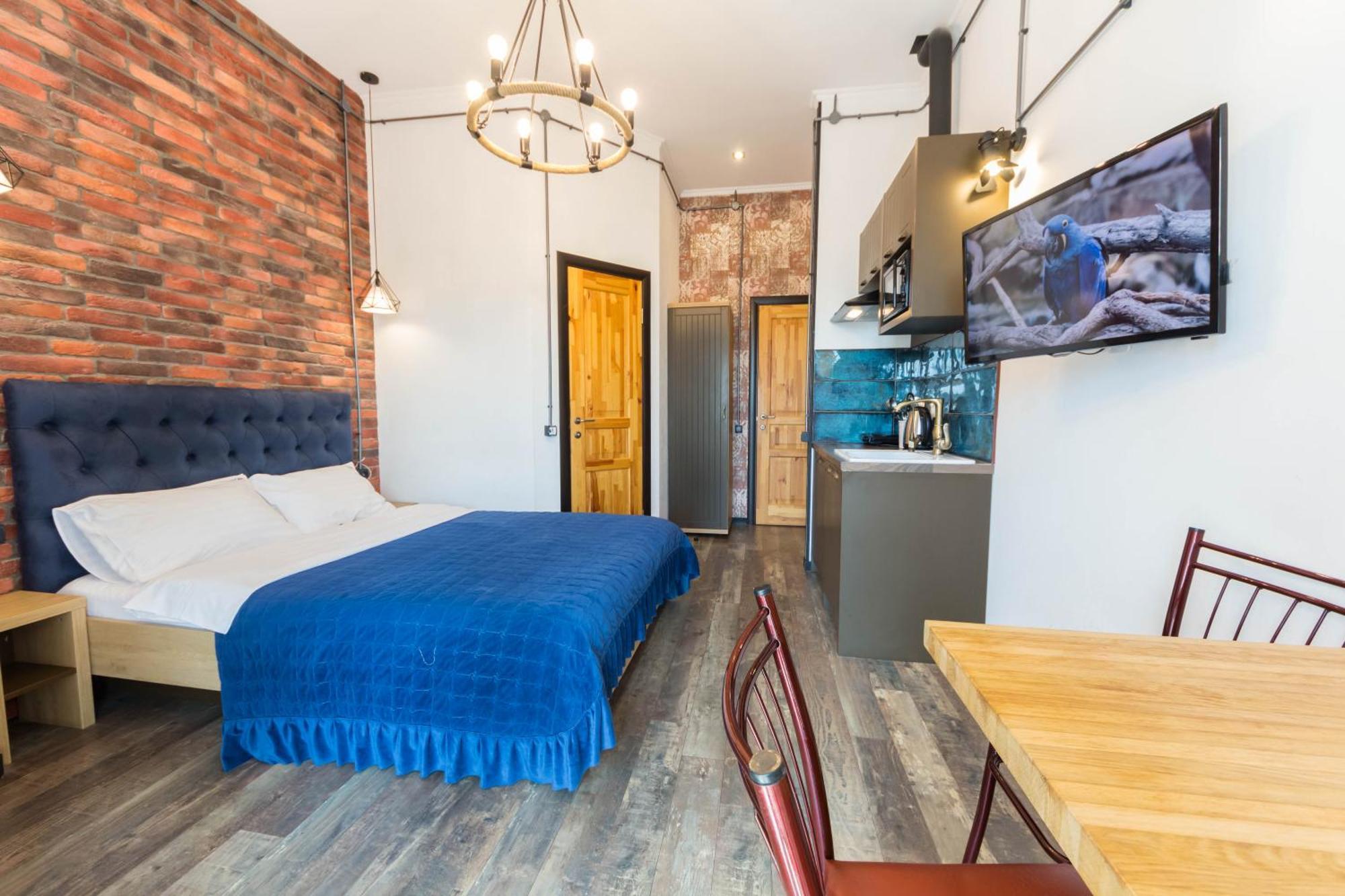 Apartment Dayflat