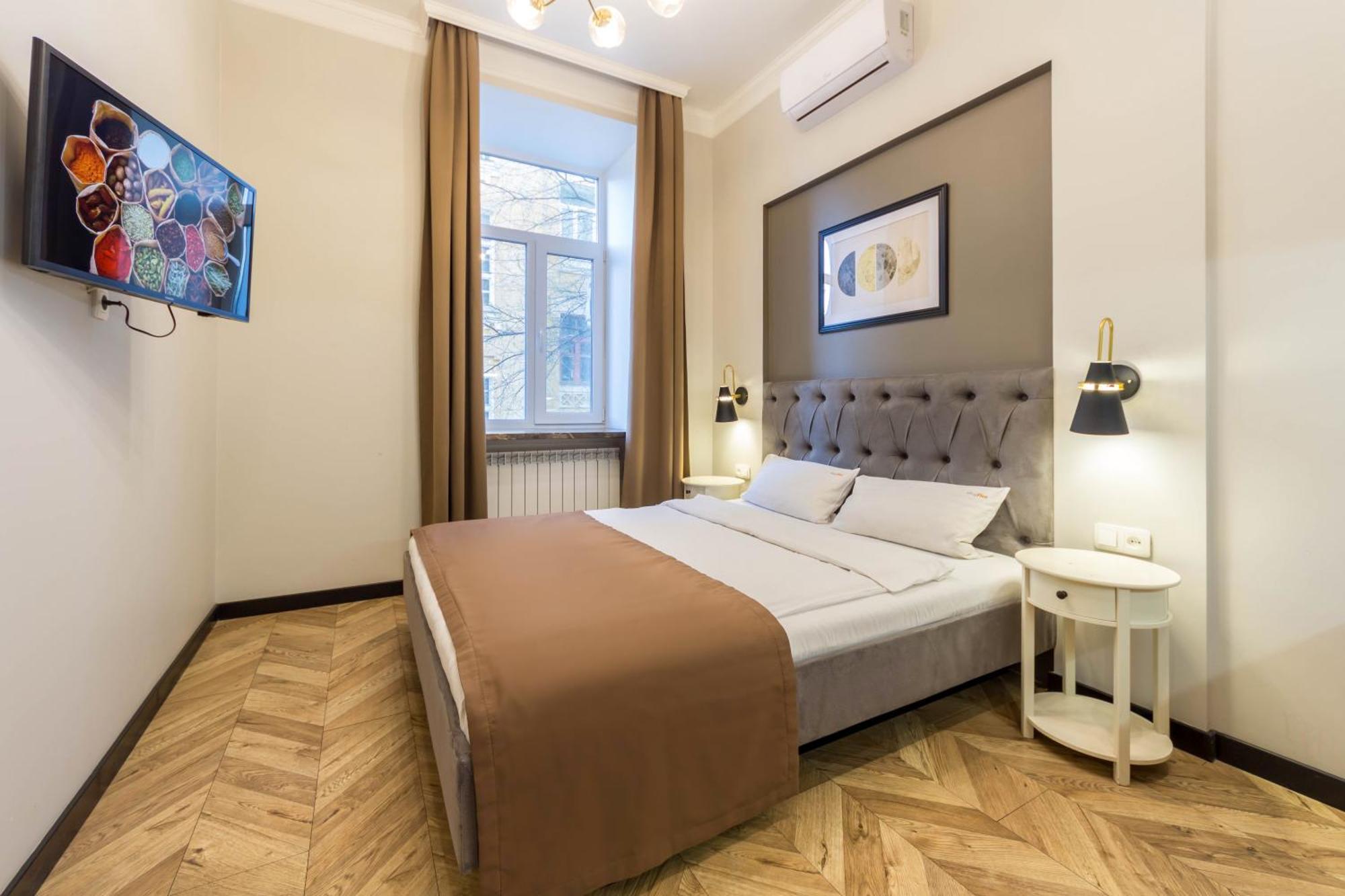 Dayflat Apartment Kiew