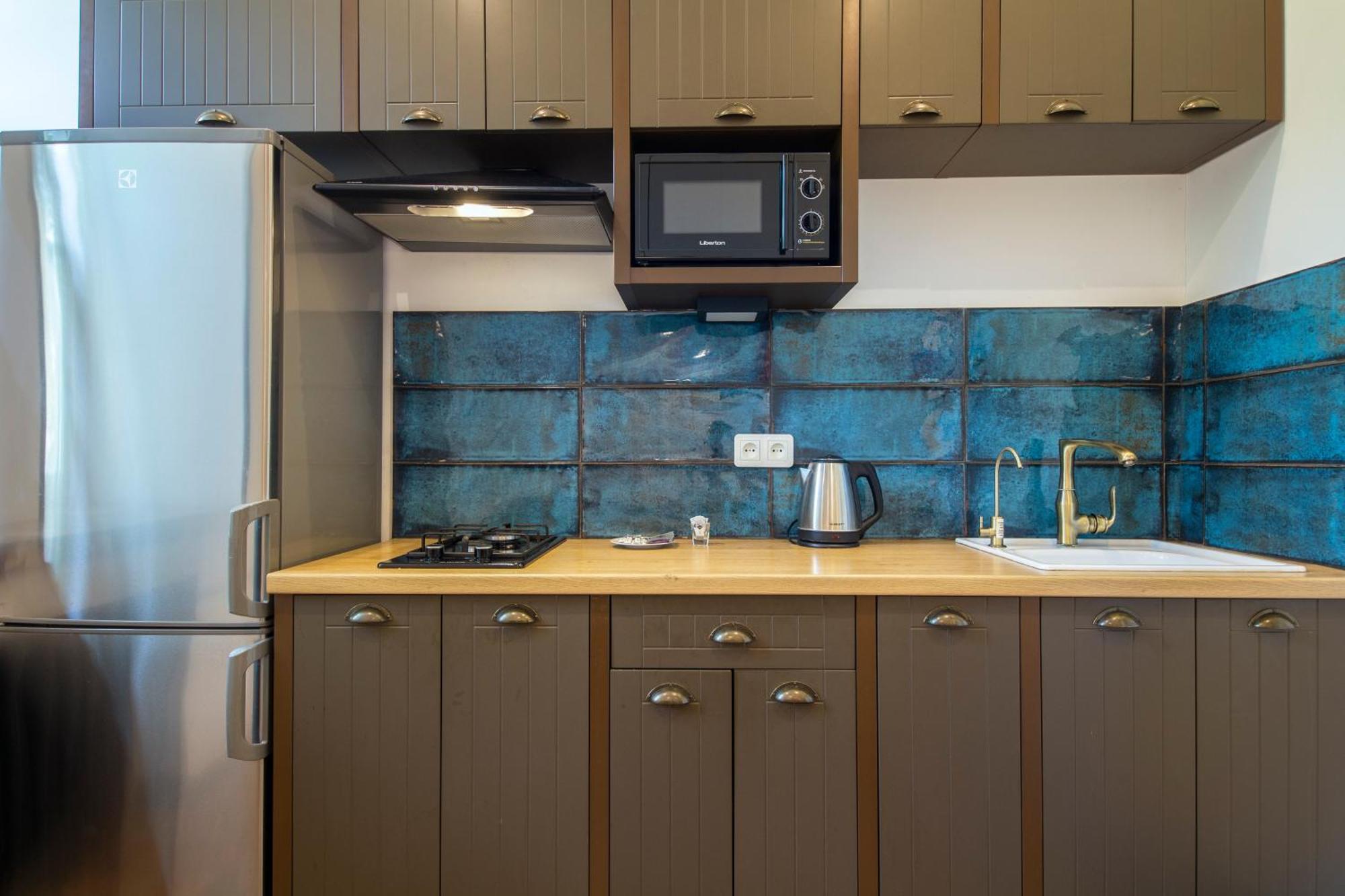 Apartment Dayflat