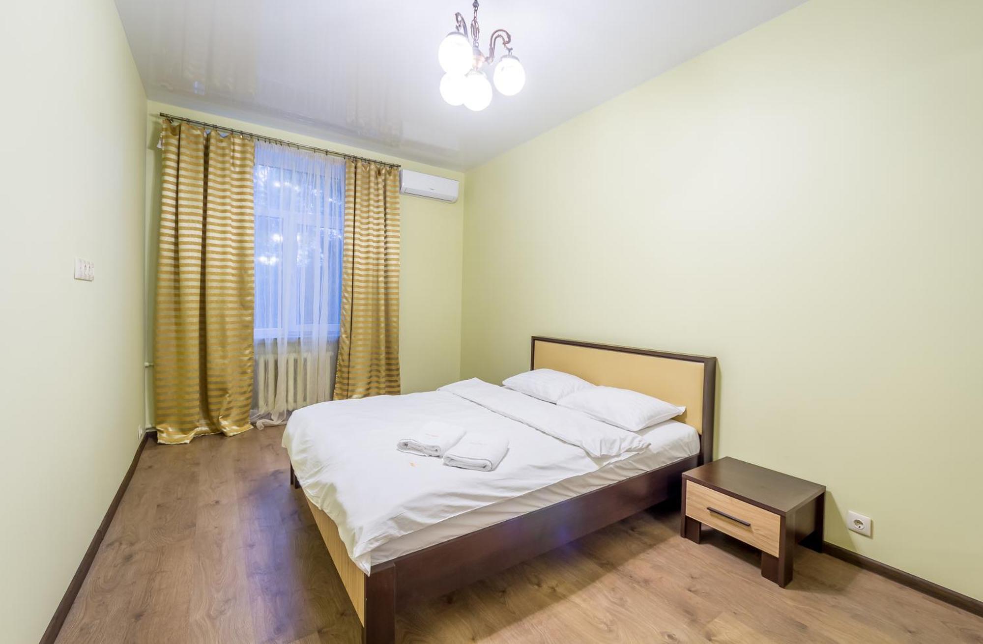 Dayflat Apartment *
