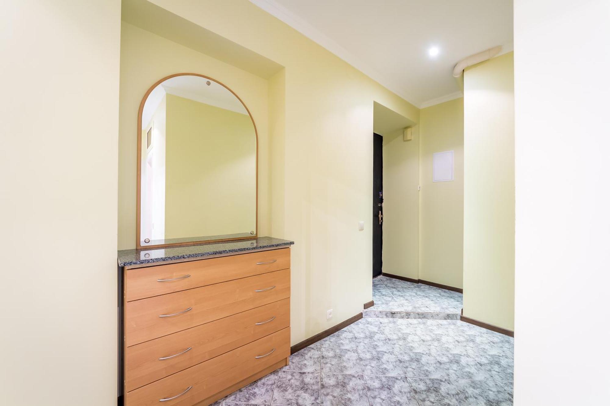 Apartment Dayflat *