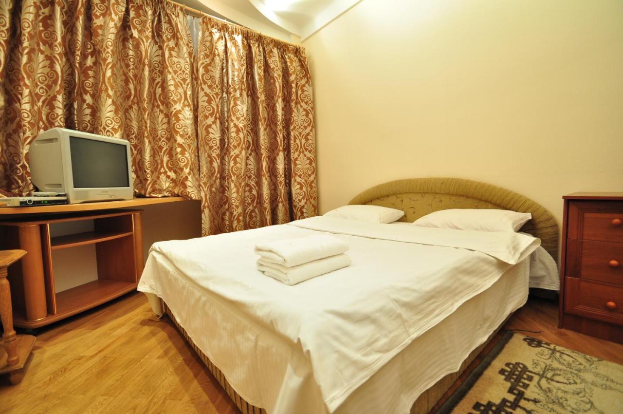 Apartment Dayflat *