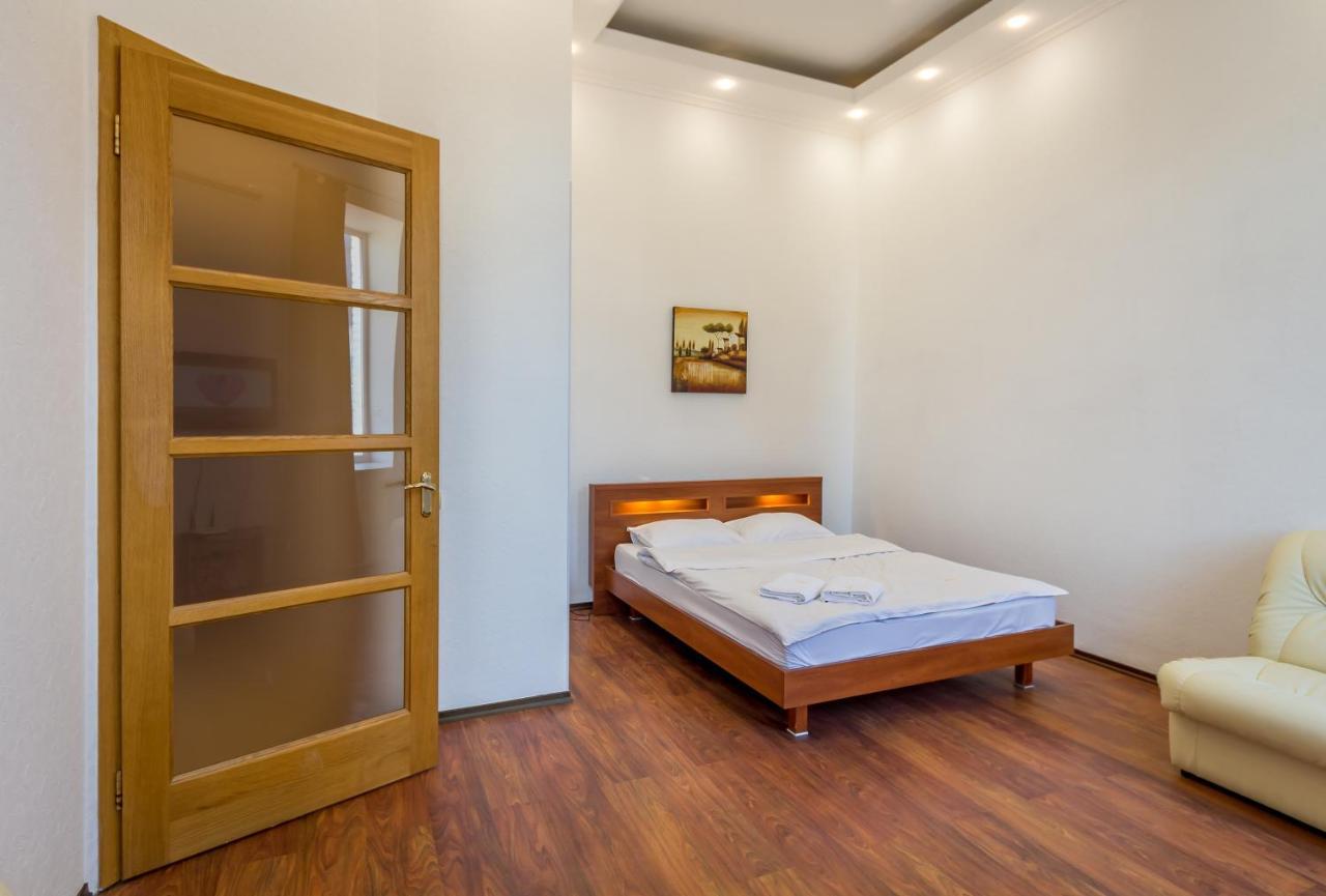 Dayflat Apartment Kiew