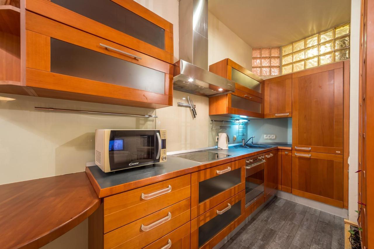 Apartment Dayflat