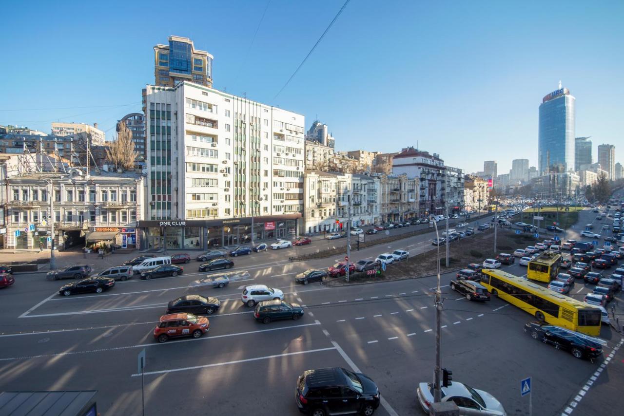 Apartment Dayflat Kiew